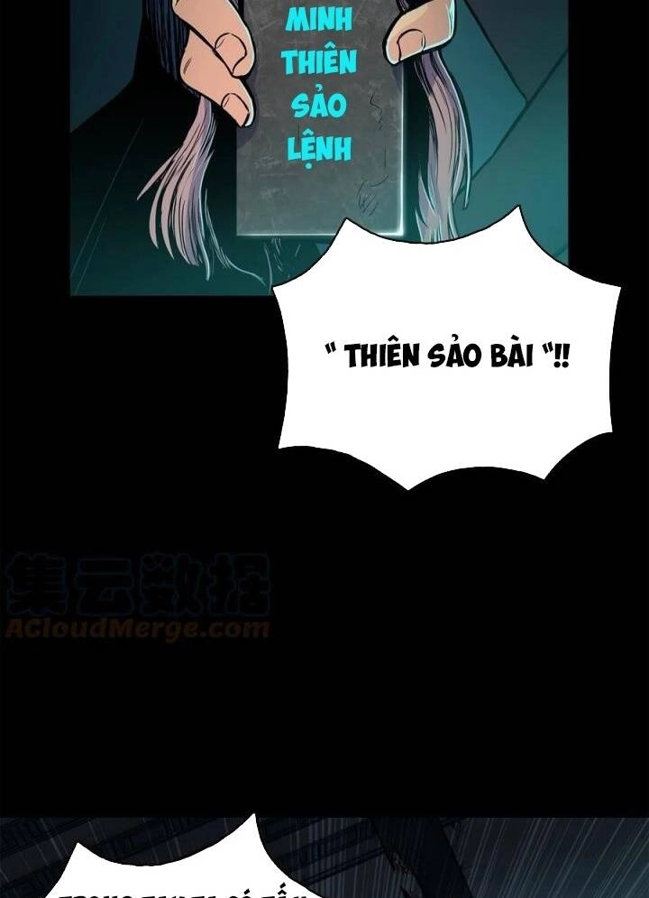 Phong Vân Chiến Thần Chapter 71 - 50