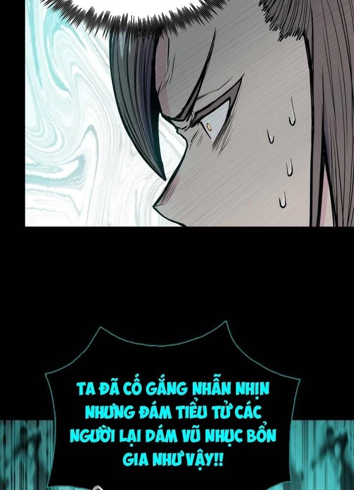 Phong Vân Chiến Thần Chapter 71 - 53