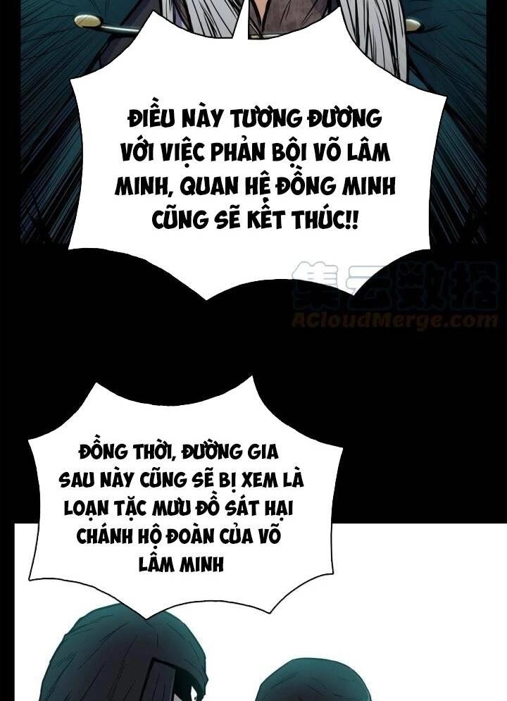 Phong Vân Chiến Thần Chapter 71 - 59