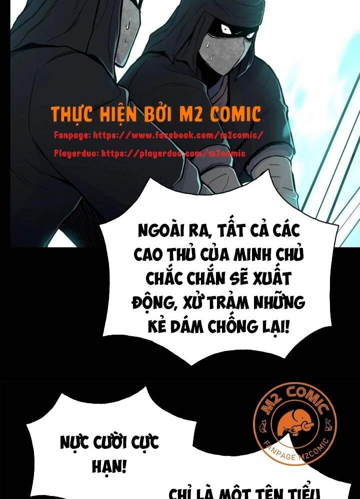 Phong Vân Chiến Thần Chapter 71 - 60