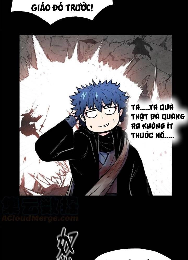 Phong Vân Chiến Thần Chapter 71 - 62