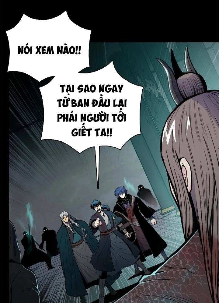 Phong Vân Chiến Thần Chapter 71 - 64