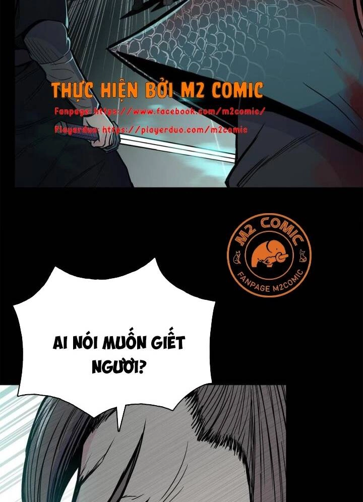 Phong Vân Chiến Thần Chapter 71 - 65