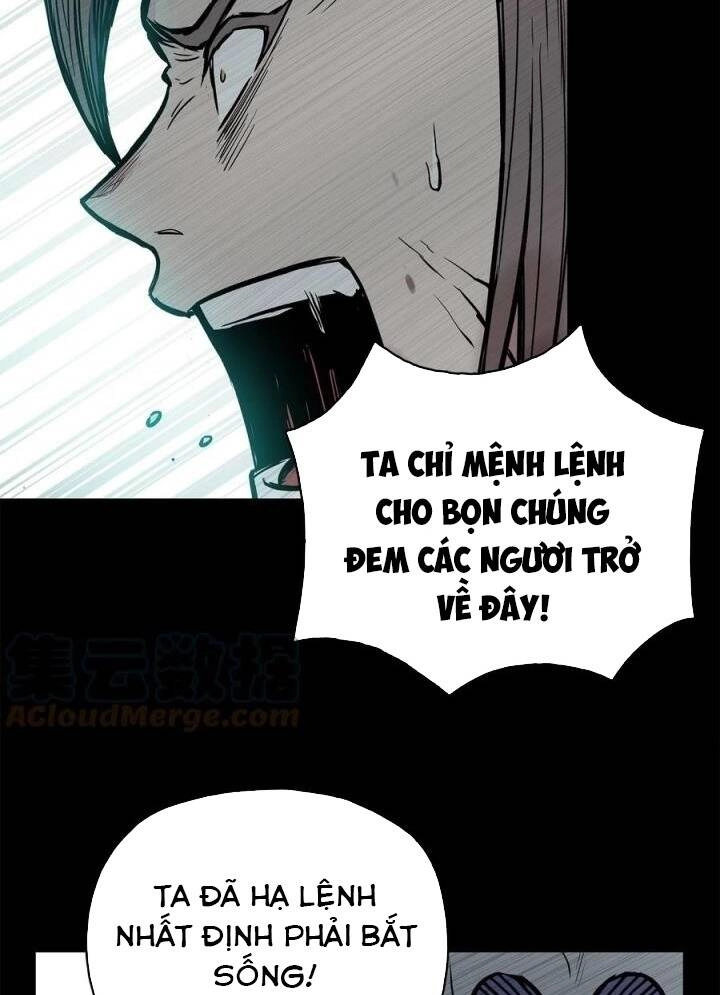 Phong Vân Chiến Thần Chapter 71 - 66