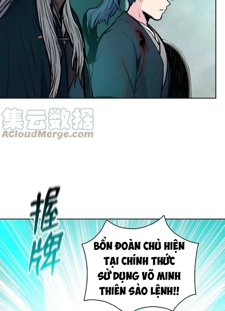 Phong Vân Chiến Thần Chapter 71 - 70