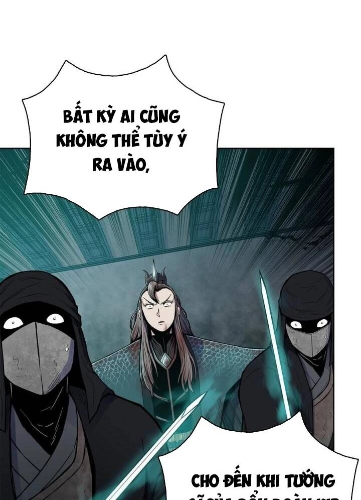 Phong Vân Chiến Thần Chapter 71 - 72