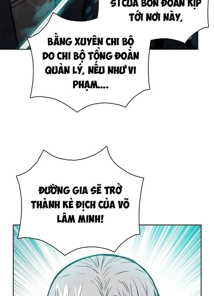 Phong Vân Chiến Thần Chapter 71 - 73
