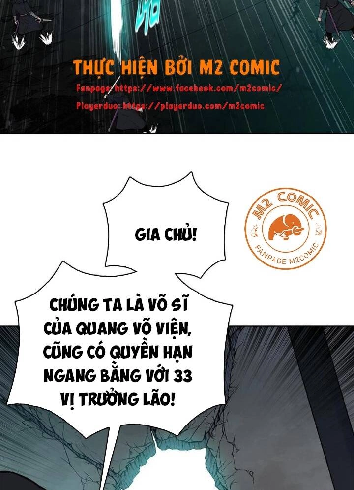 Phong Vân Chiến Thần Chapter 71 - 77