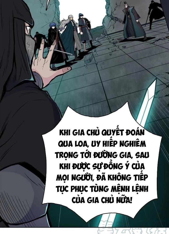 Phong Vân Chiến Thần Chapter 71 - 78