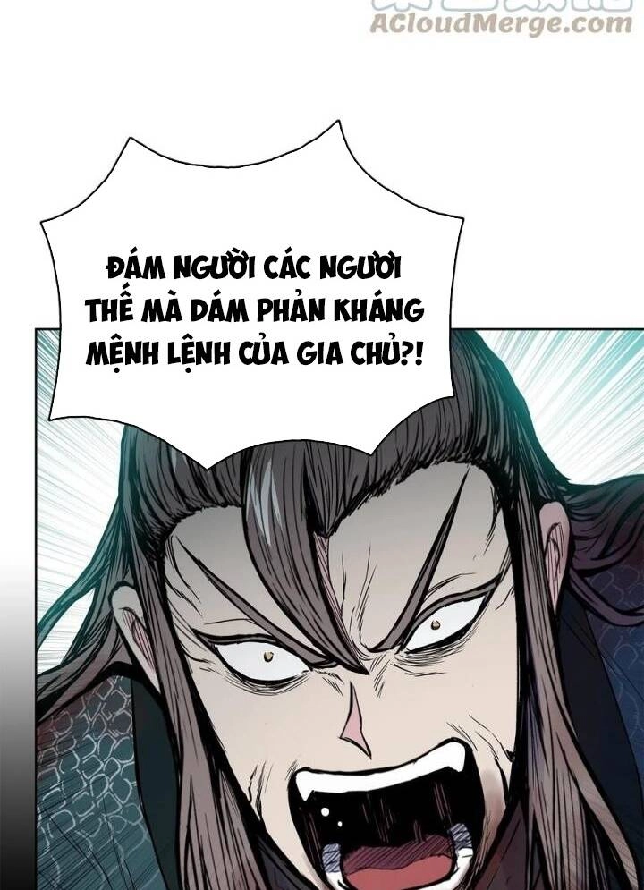 Phong Vân Chiến Thần Chapter 71 - 79