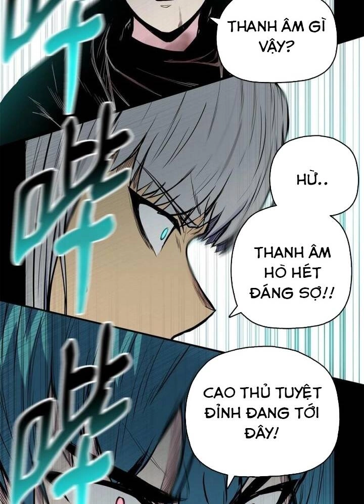 Phong Vân Chiến Thần Chapter 71 - 81