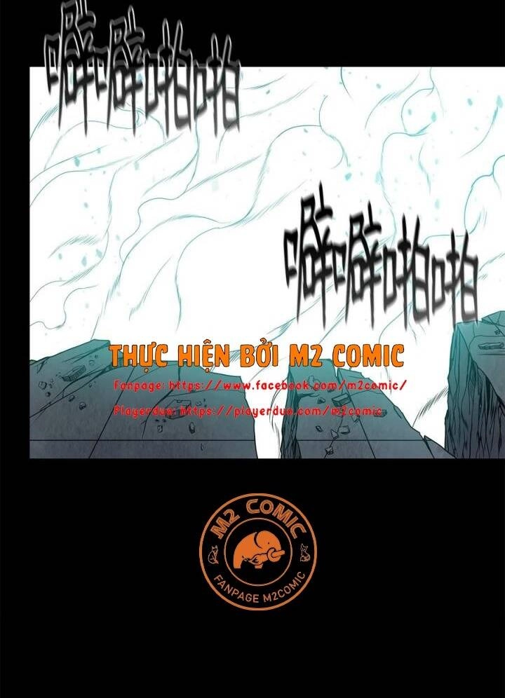 Phong Vân Chiến Thần Chapter 71 - 85