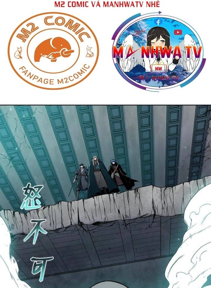 Phong Vân Chiến Thần Chapter 72 - 2