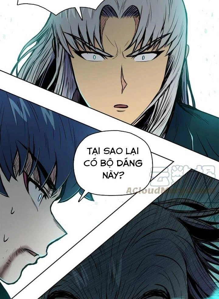 Phong Vân Chiến Thần Chapter 72 - 4