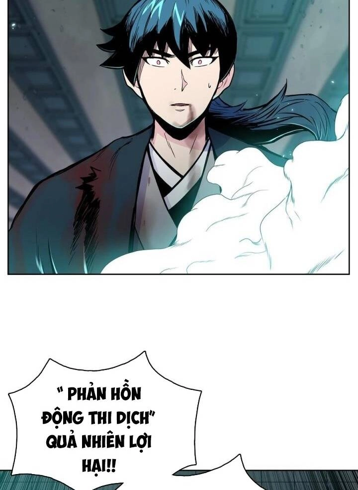 Phong Vân Chiến Thần Chapter 72 - 6