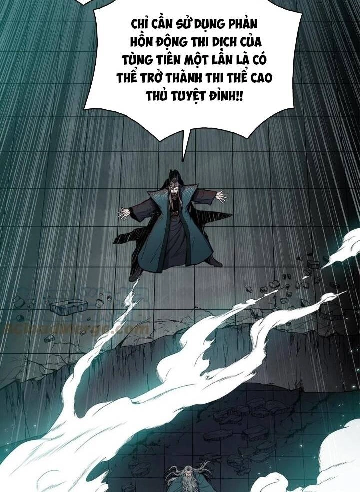 Phong Vân Chiến Thần Chapter 72 - 7