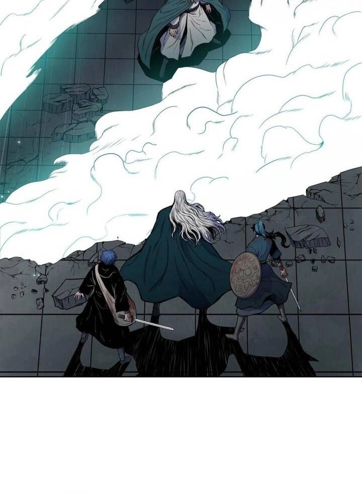 Phong Vân Chiến Thần Chapter 72 - 8