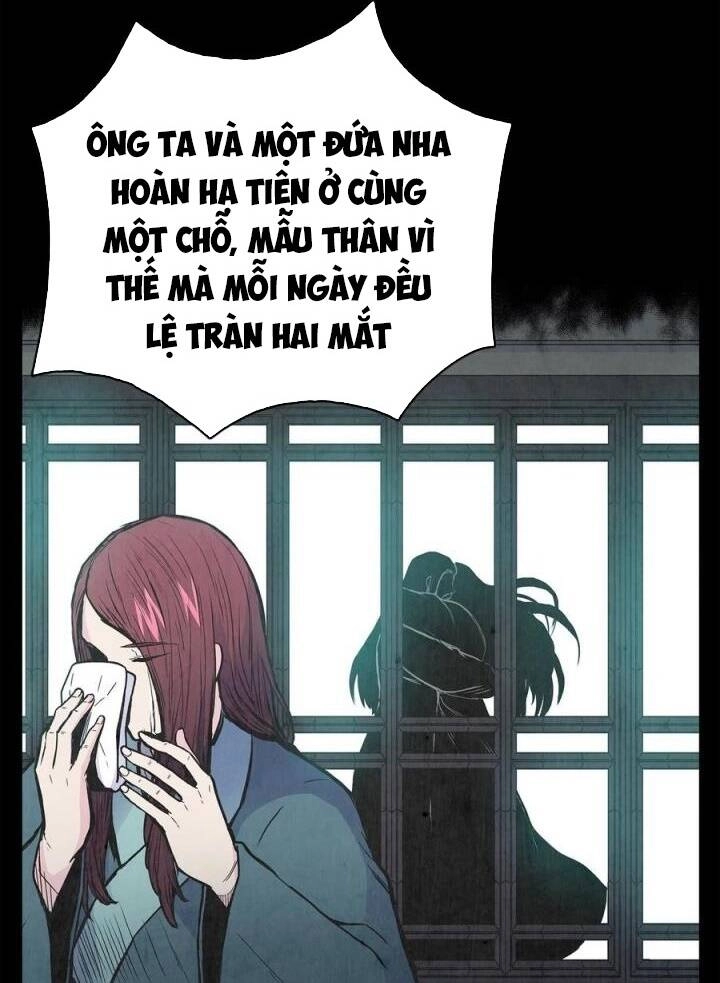 Phong Vân Chiến Thần Chapter 72 - 12