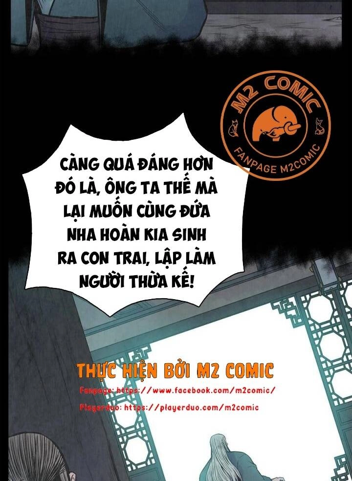 Phong Vân Chiến Thần Chapter 72 - 13