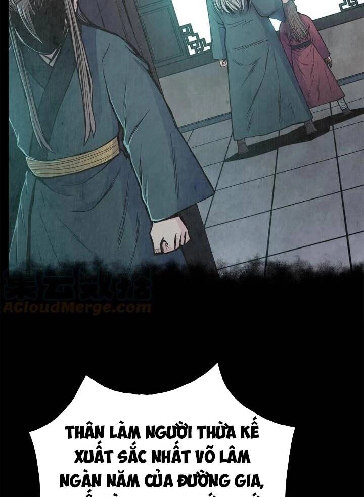 Phong Vân Chiến Thần Chapter 72 - 14