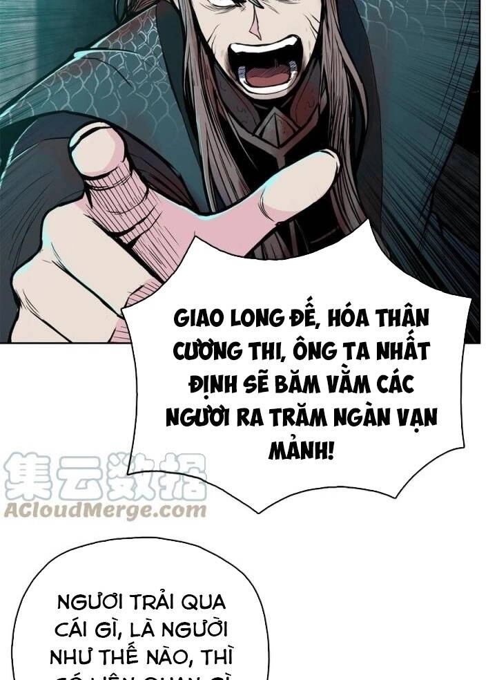 Phong Vân Chiến Thần Chapter 72 - 18