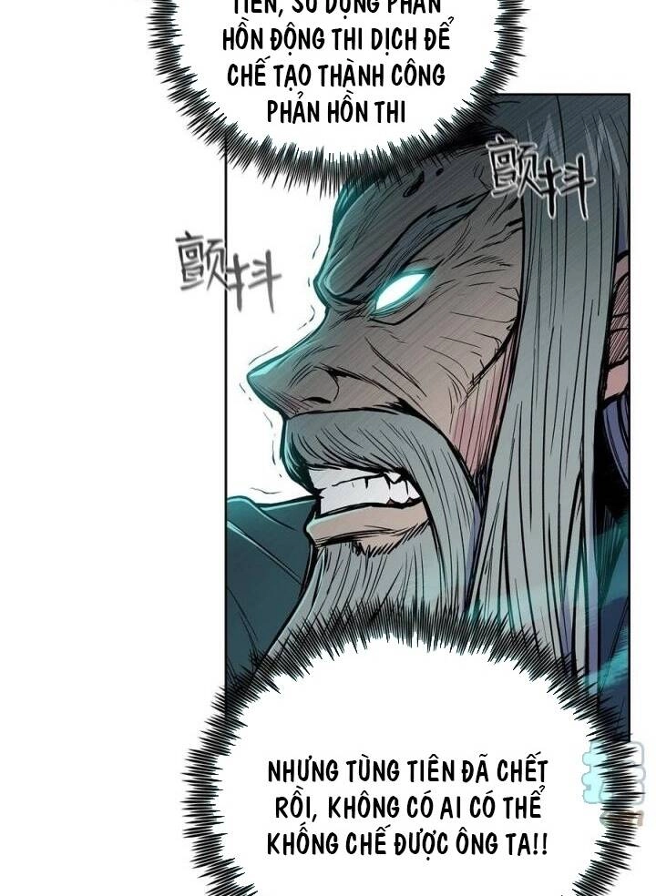 Phong Vân Chiến Thần Chapter 72 - 30