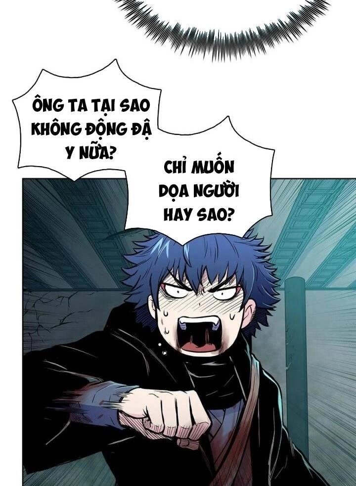 Phong Vân Chiến Thần Chapter 72 - 31