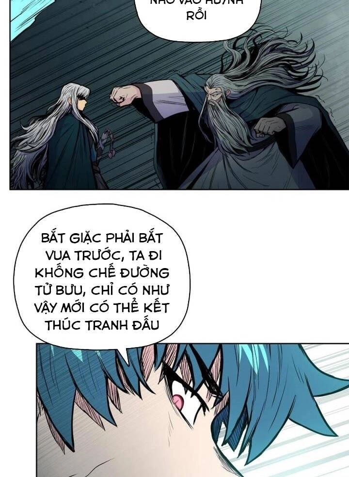 Phong Vân Chiến Thần Chapter 72 - 33