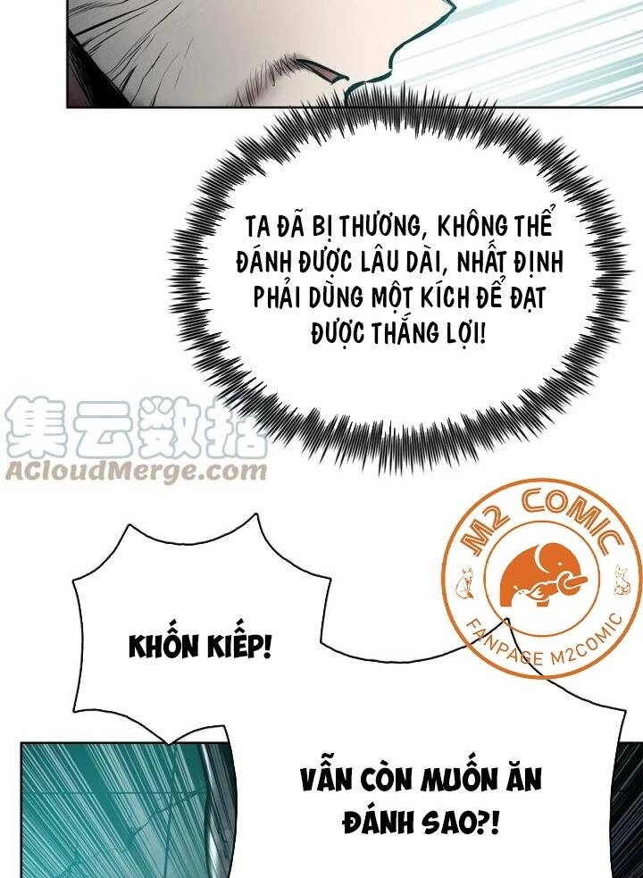 Phong Vân Chiến Thần Chapter 72 - 34