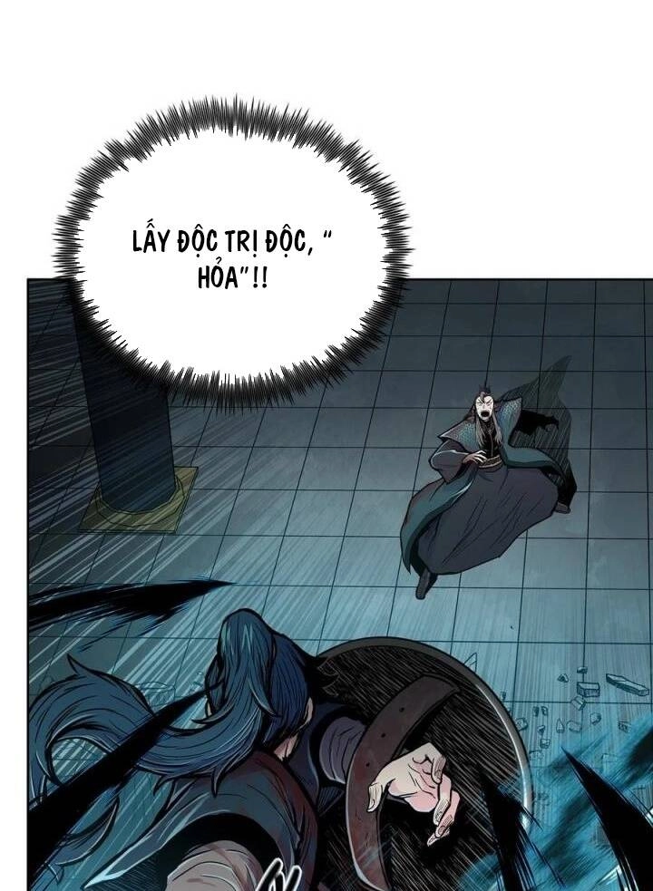 Phong Vân Chiến Thần Chapter 72 - 36