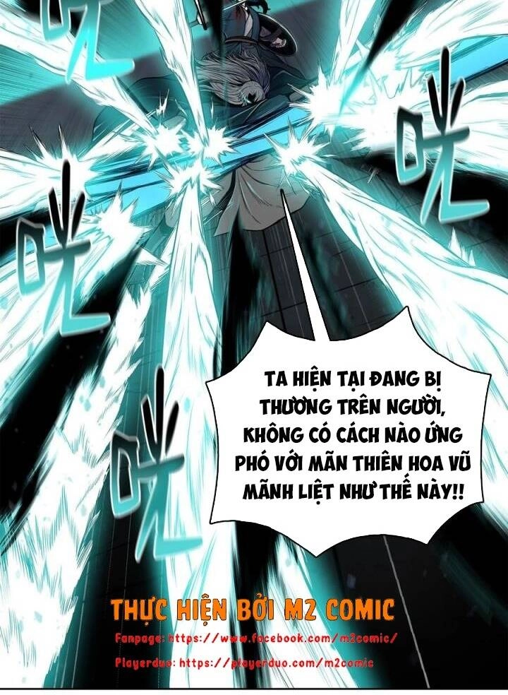 Phong Vân Chiến Thần Chapter 72 - 51