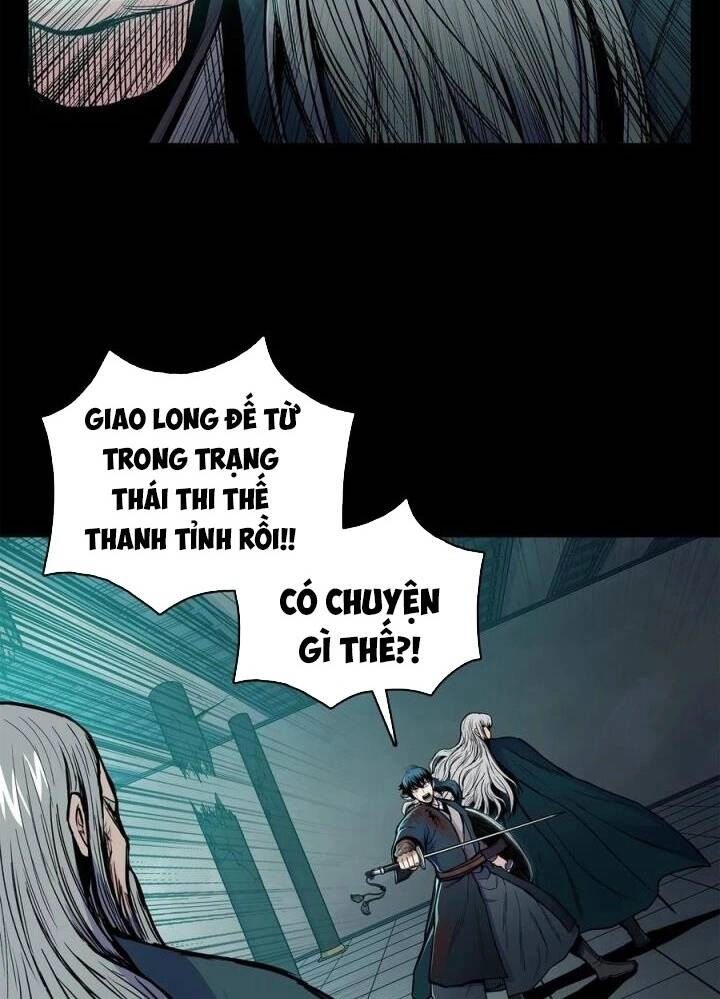 Phong Vân Chiến Thần Chapter 72 - 61