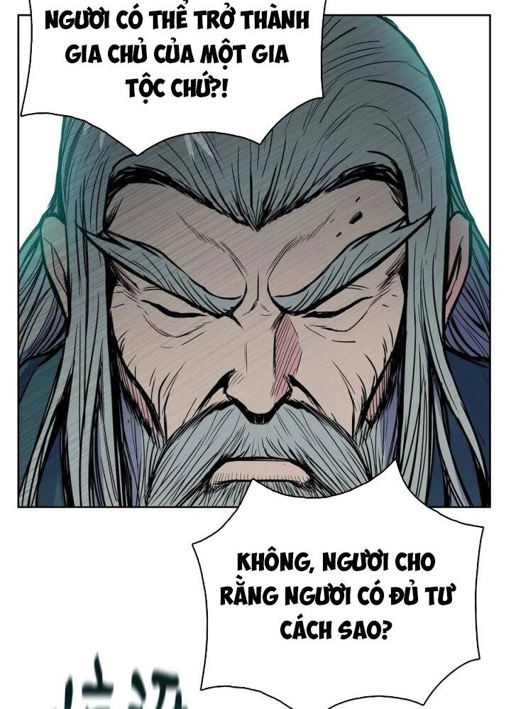 Phong Vân Chiến Thần Chapter 72 - 69