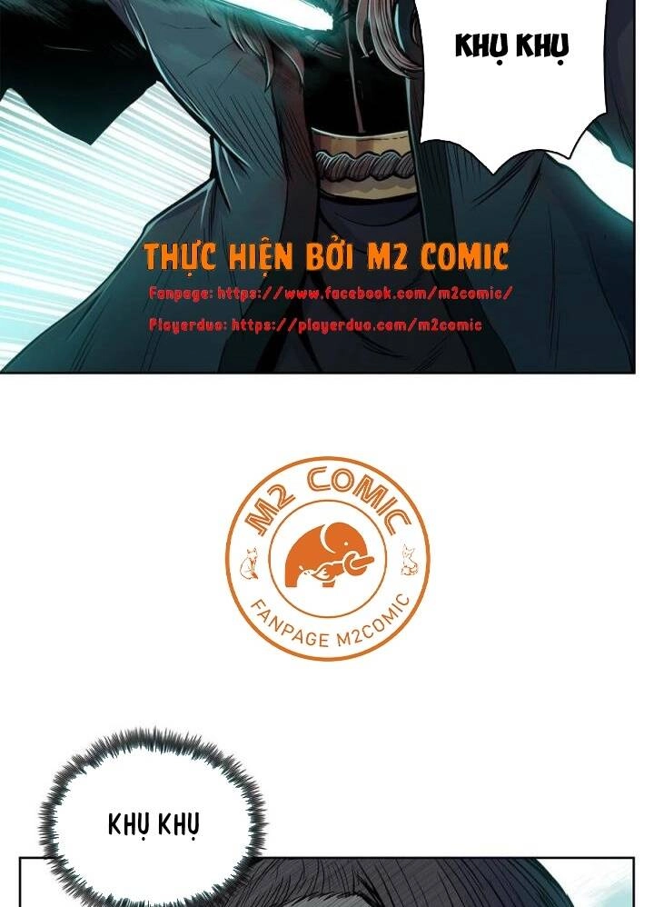 Phong Vân Chiến Thần Chapter 72 - 72