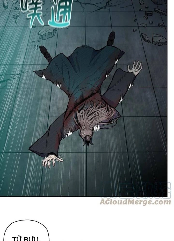 Phong Vân Chiến Thần Chapter 72 - 74