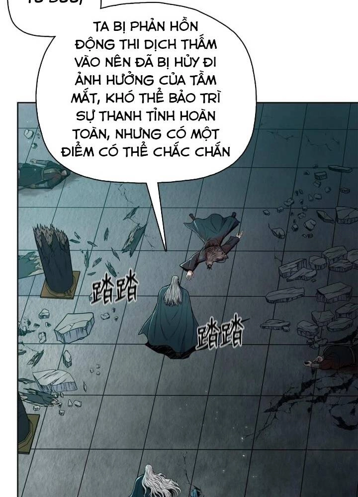 Phong Vân Chiến Thần Chapter 72 - 75