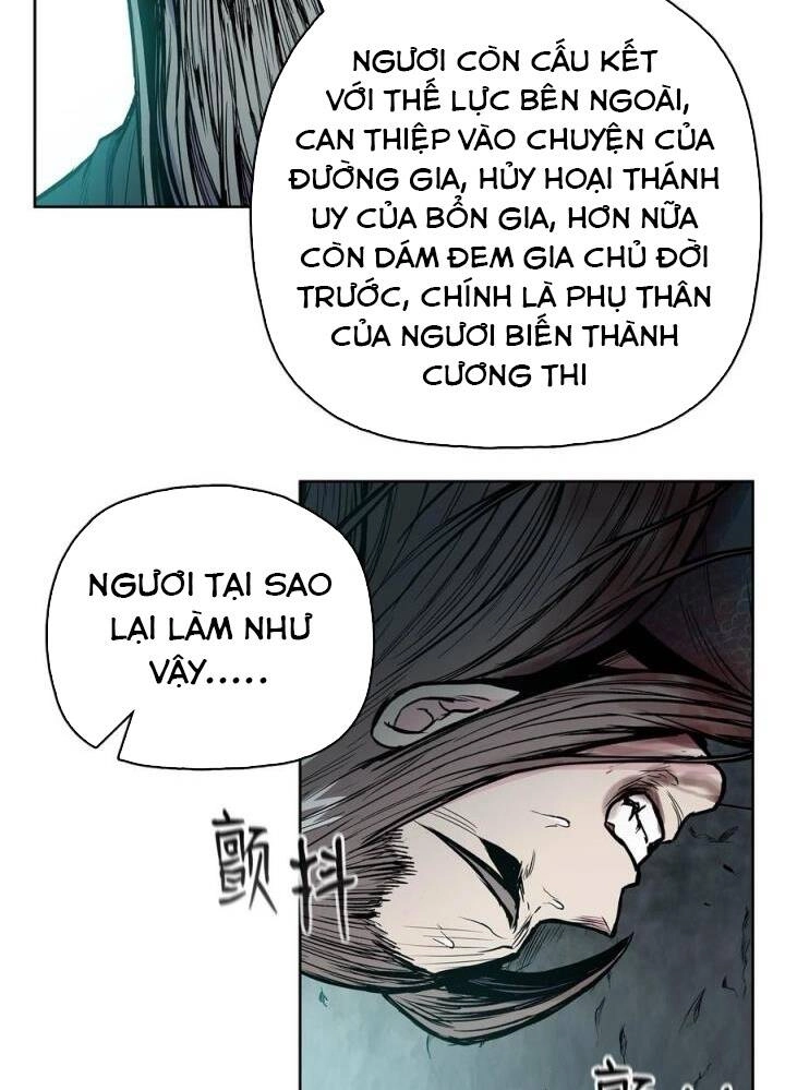 Phong Vân Chiến Thần Chapter 72 - 77