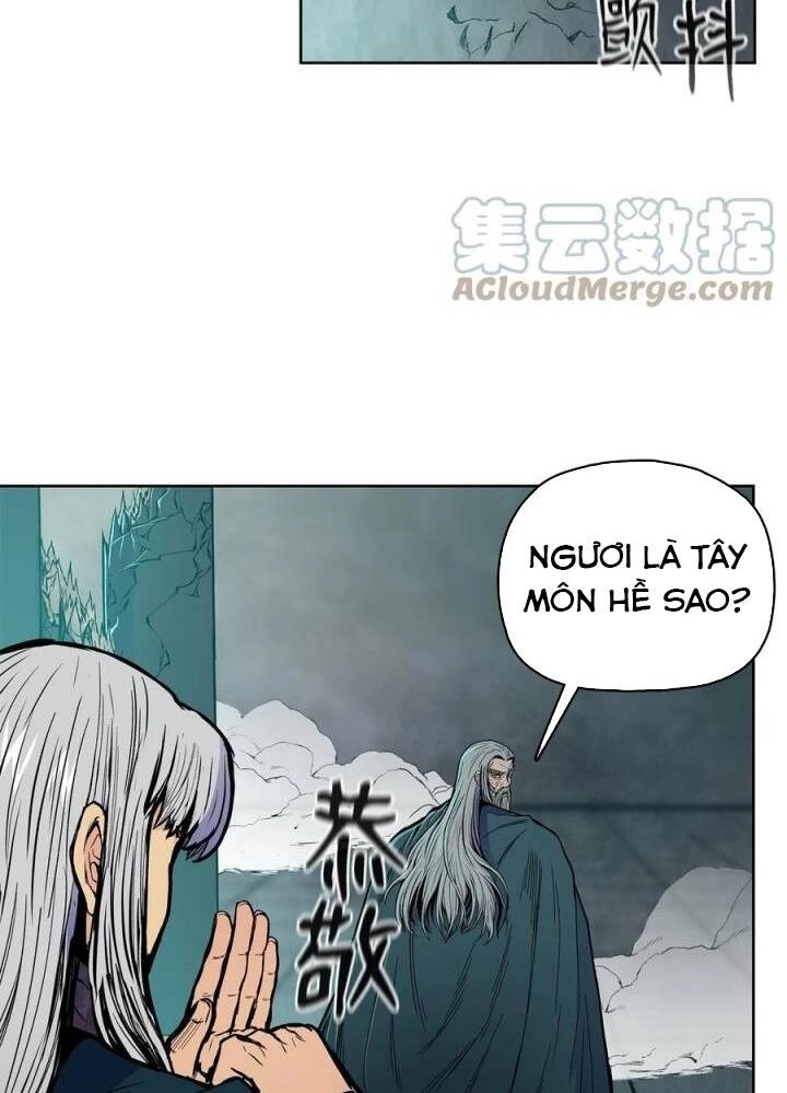 Phong Vân Chiến Thần Chapter 72 - 78