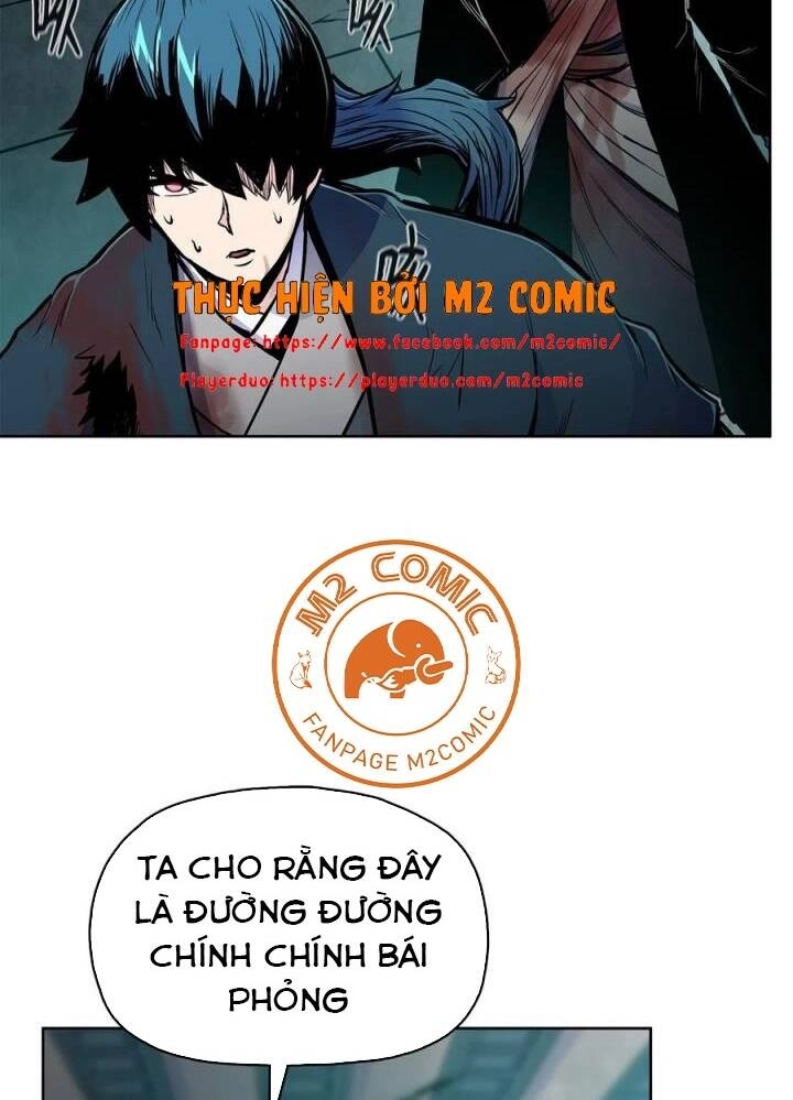 Phong Vân Chiến Thần Chapter 72 - 80