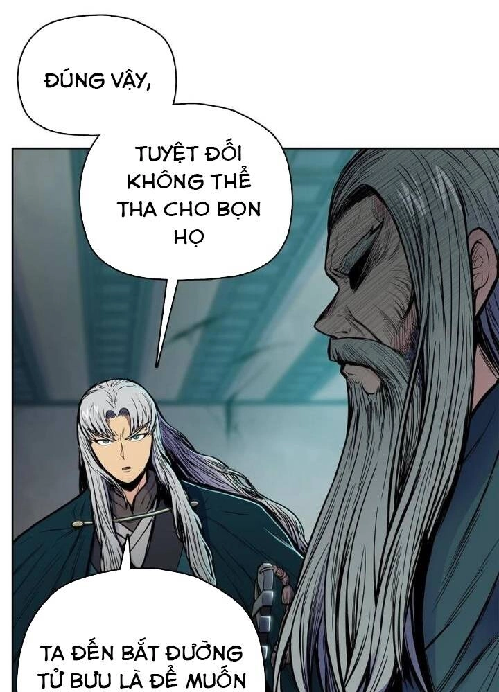 Phong Vân Chiến Thần Chapter 72 - 83