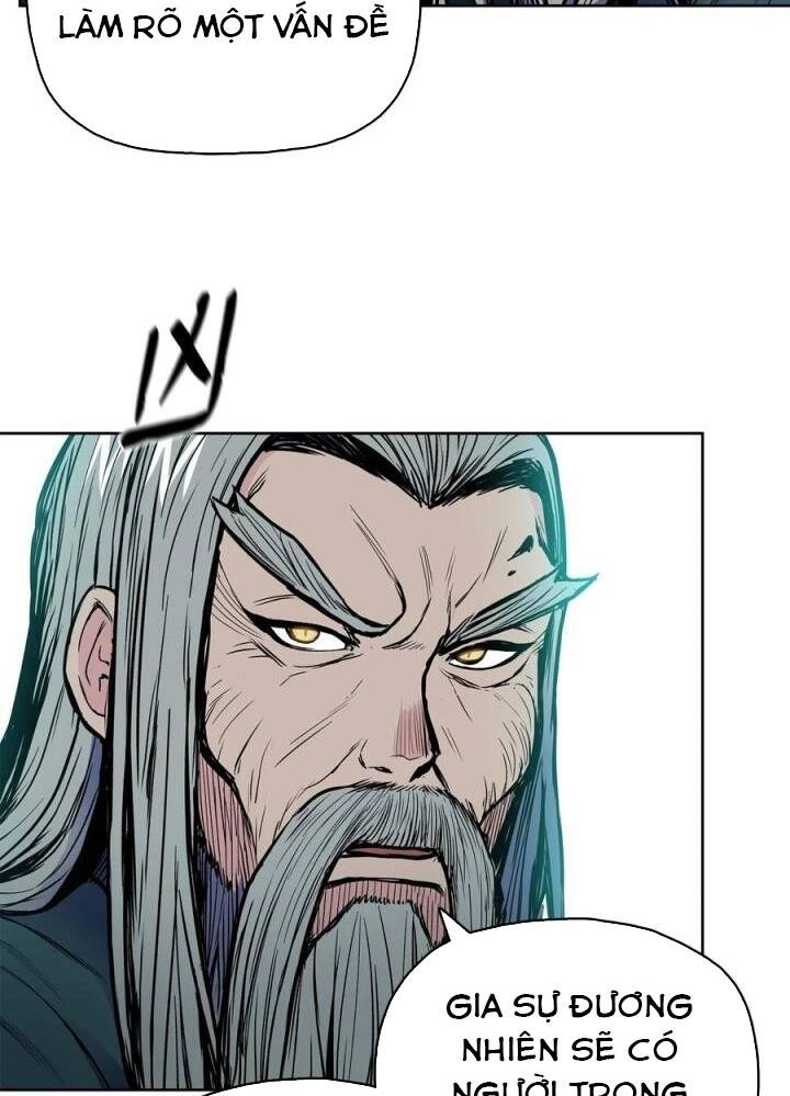 Phong Vân Chiến Thần Chapter 72 - 84