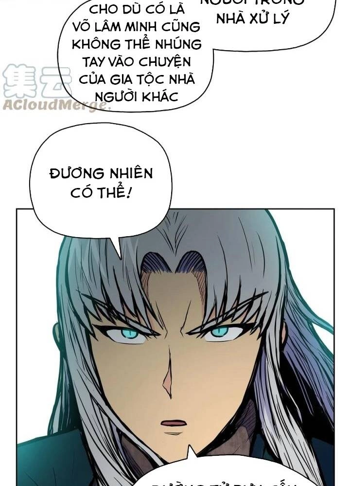 Phong Vân Chiến Thần Chapter 72 - 85