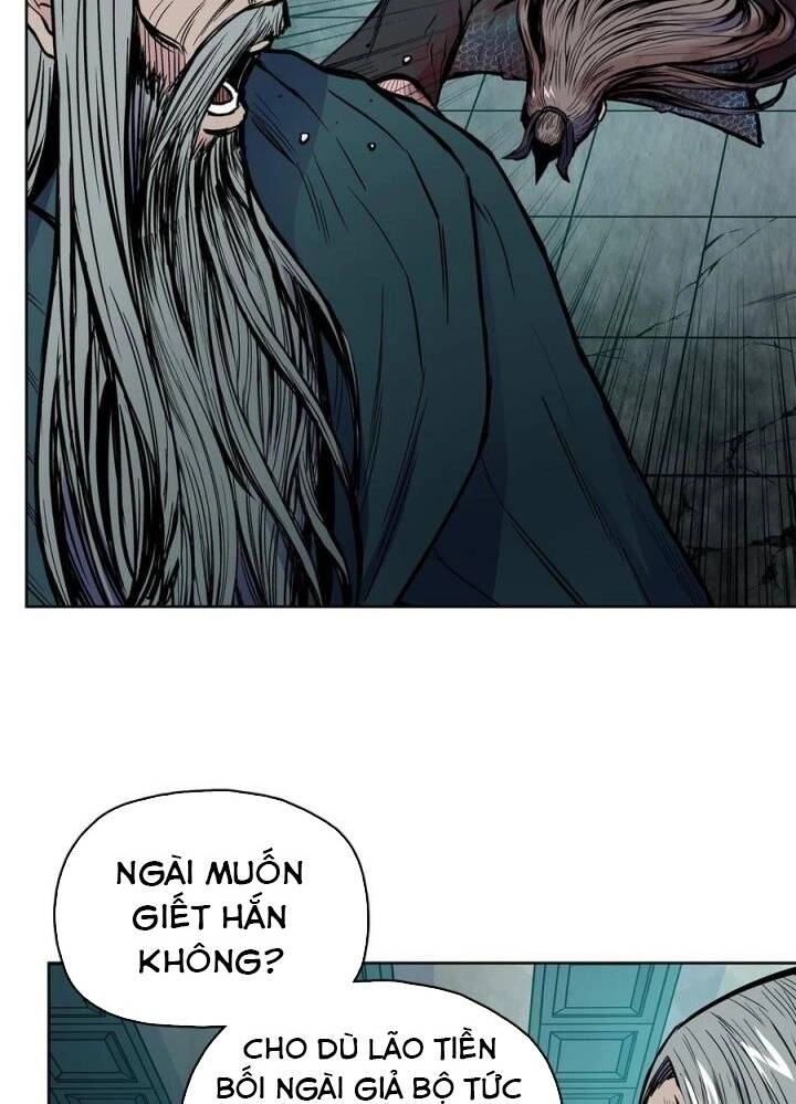 Phong Vân Chiến Thần Chapter 72 - 87