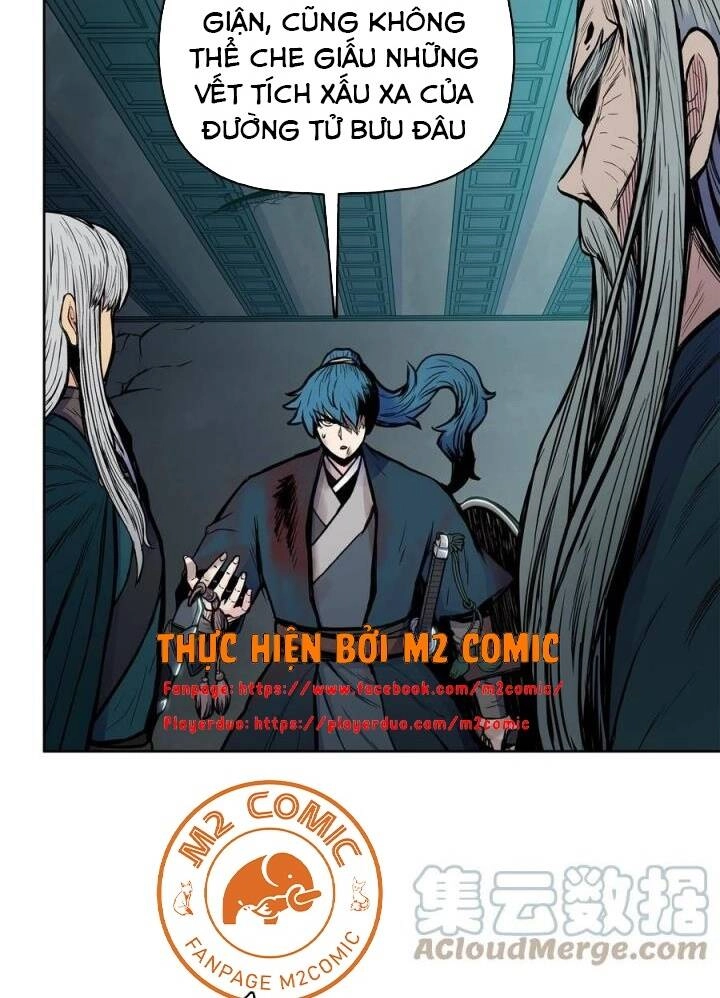 Phong Vân Chiến Thần Chapter 72 - 88