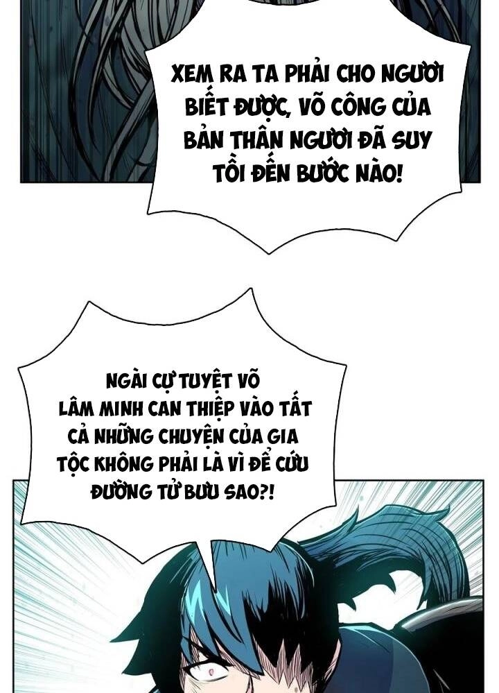 Phong Vân Chiến Thần Chapter 72 - 90