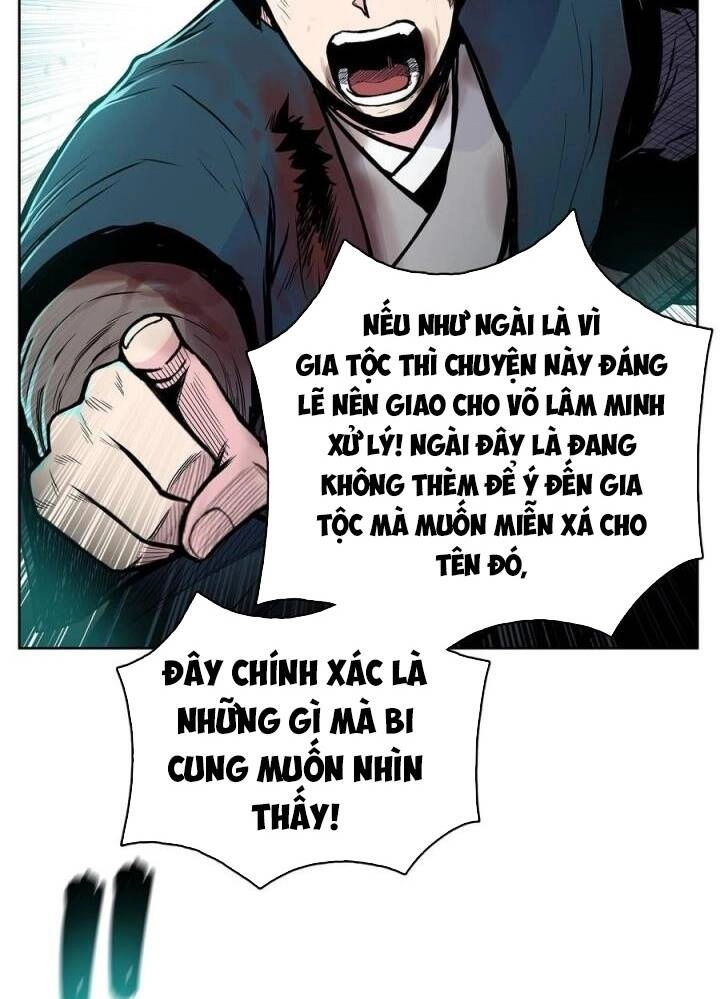 Phong Vân Chiến Thần Chapter 72 - 91