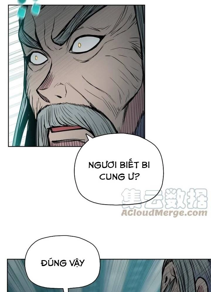 Phong Vân Chiến Thần Chapter 72 - 92