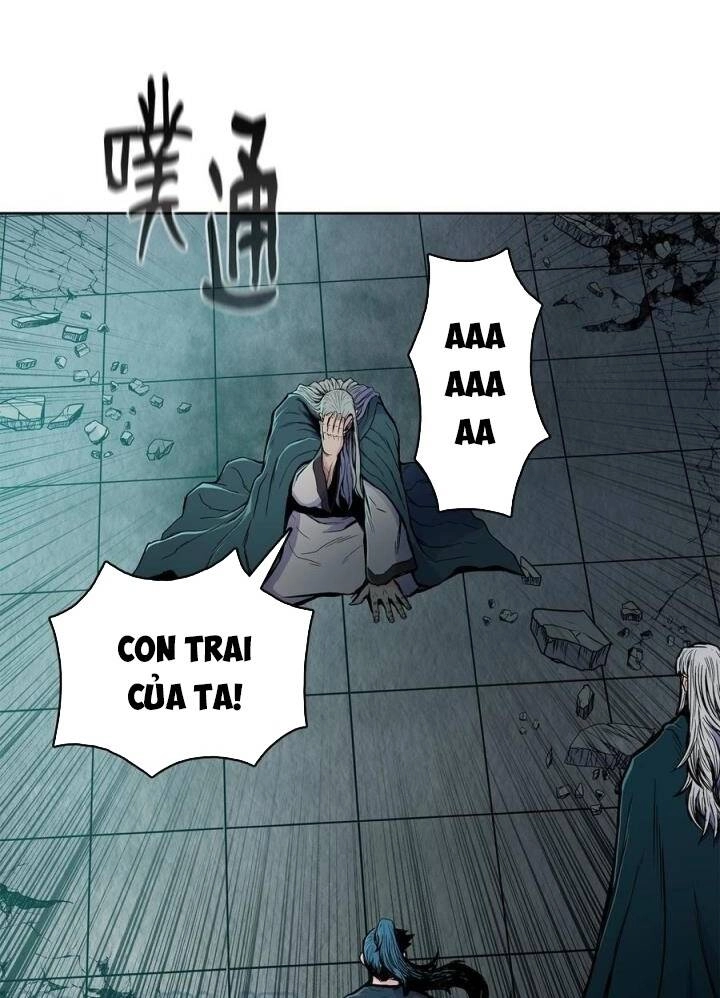 Phong Vân Chiến Thần Chapter 72 - 95