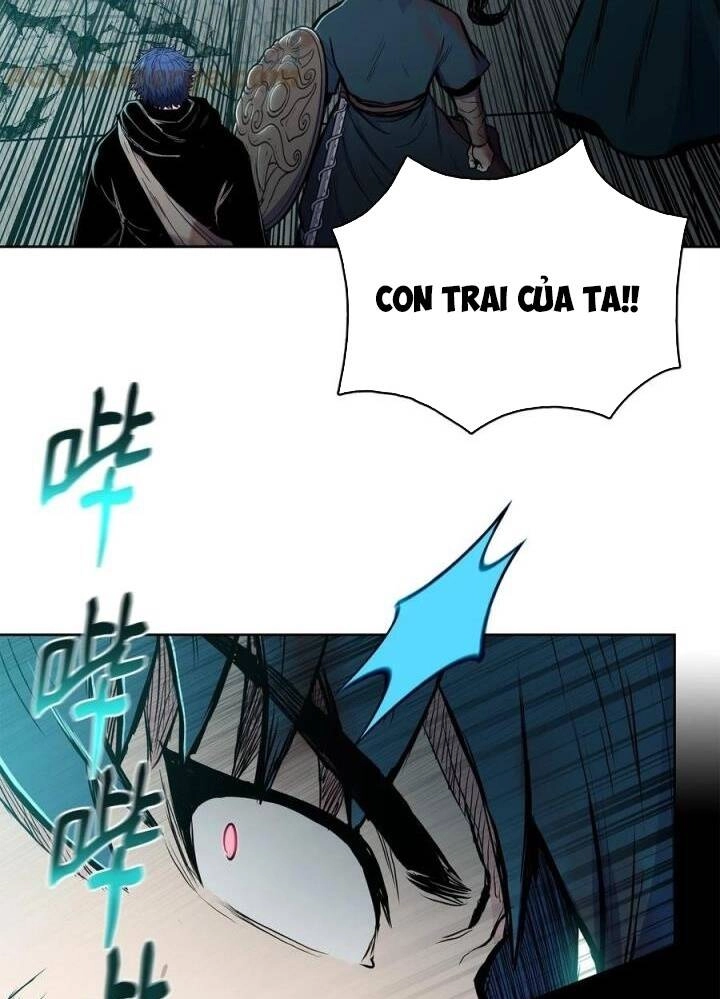 Phong Vân Chiến Thần Chapter 72 - 96