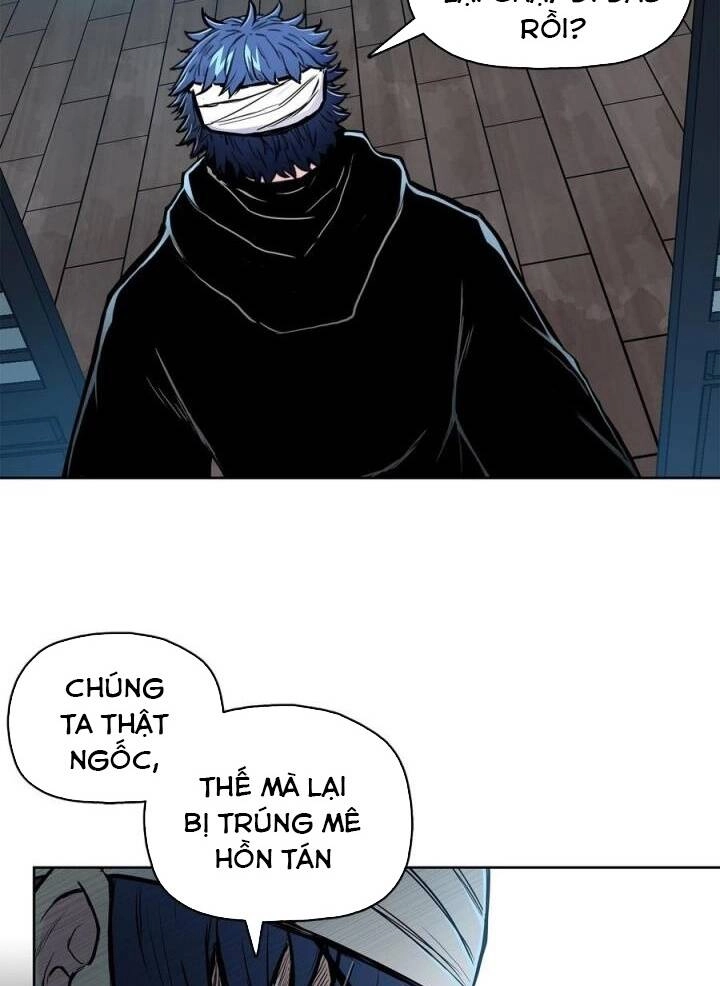 Phong Vân Chiến Thần Chapter 73 - 6